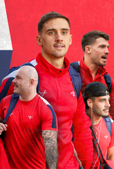 2026 MATCHDAY RANGE