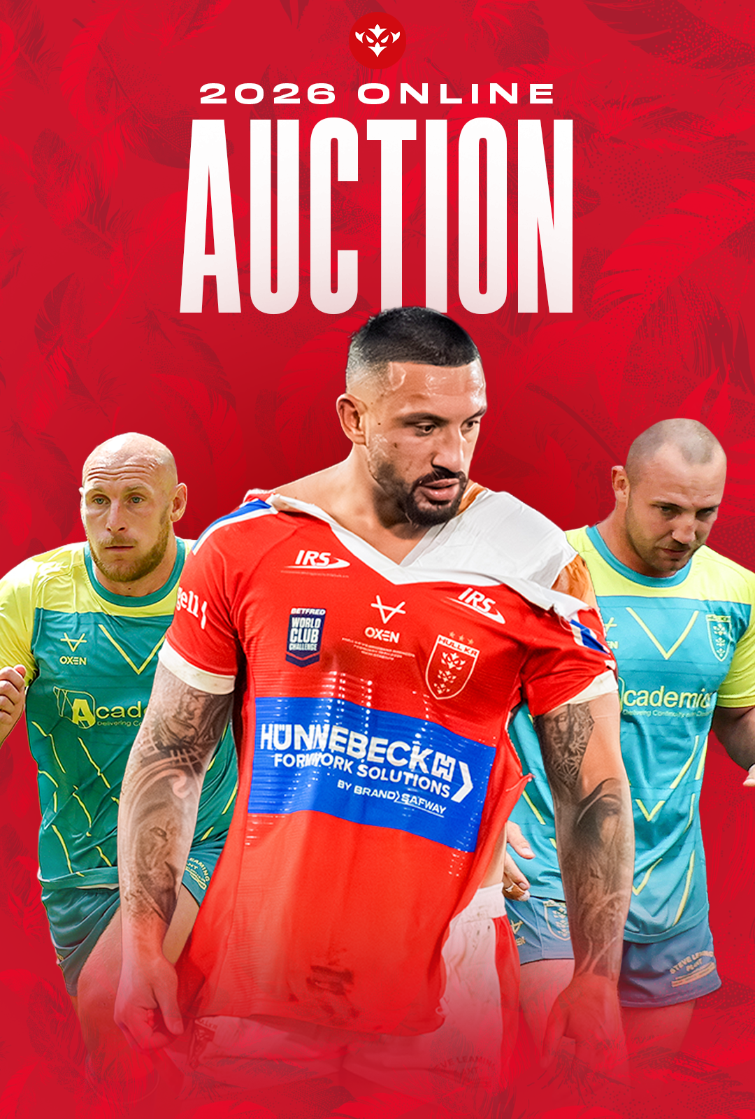AUCTION