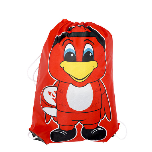 RUFUS DRAWSTRING BAG