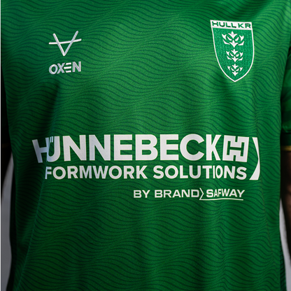 2027 JUNIOR 145 ALTERNATE SHIRT