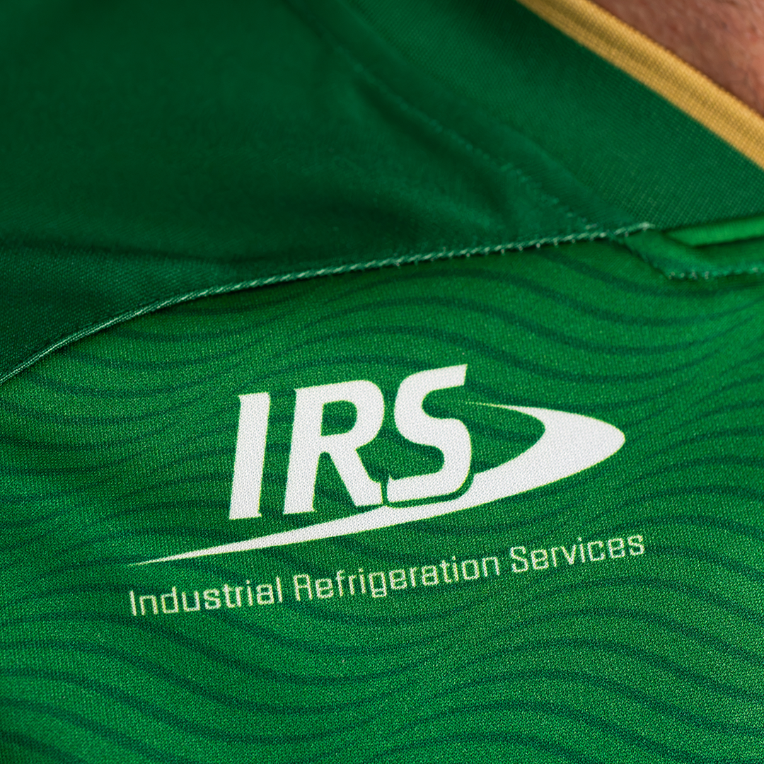 2027 JUNIOR 145 ALTERNATE SHIRT