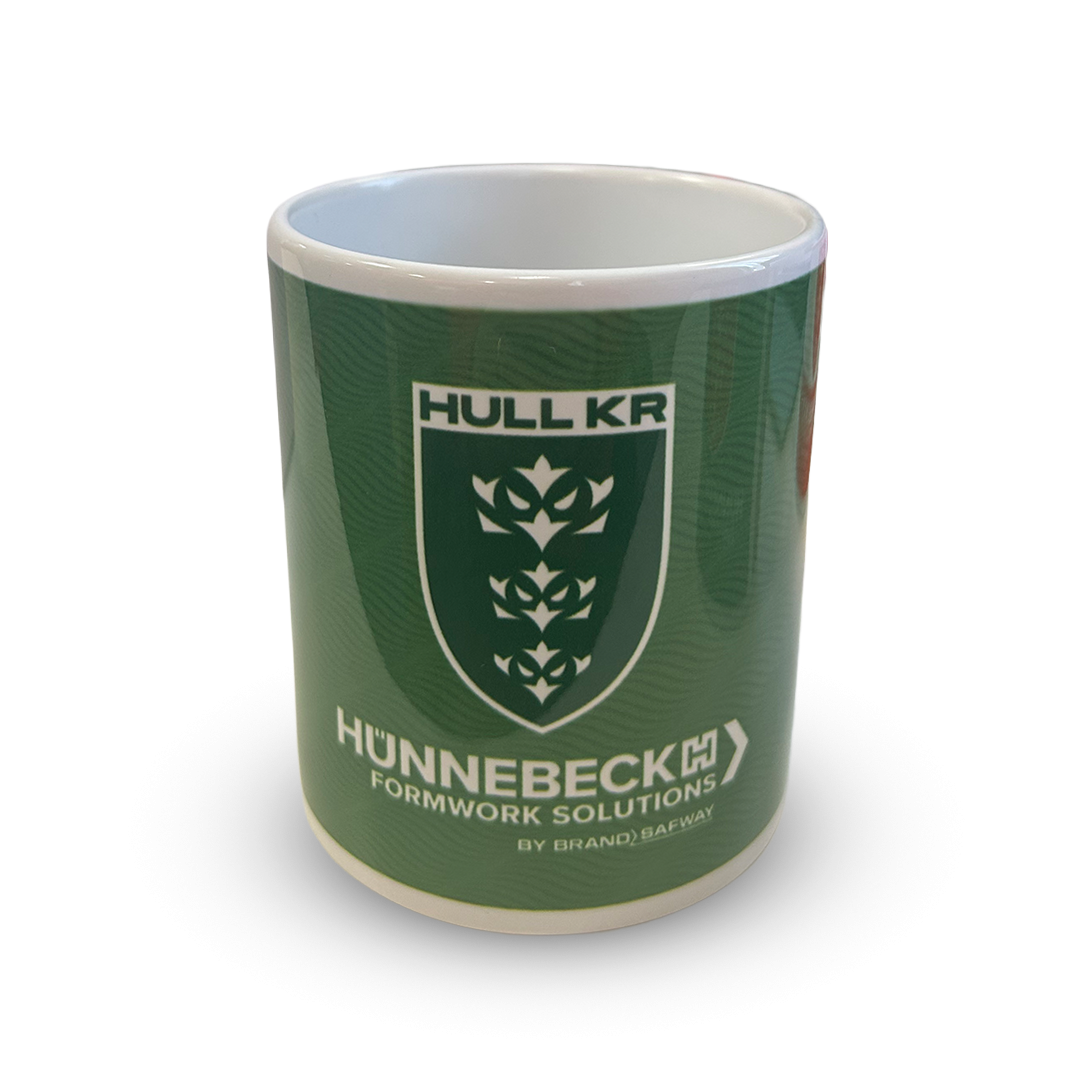 2027 145 ALTERNATE KIT MUG