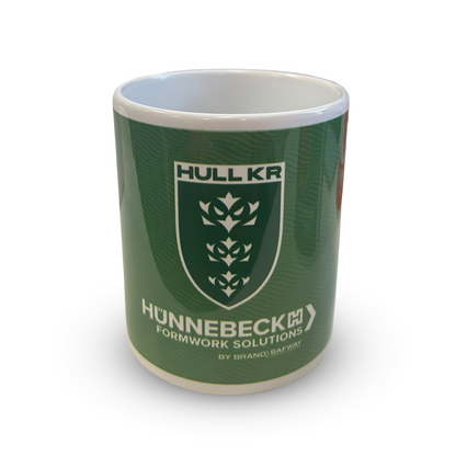 2027 145 ALTERNATE KIT MUG