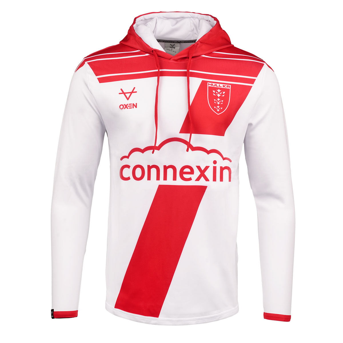 2025 HOME SHIRT HOODY