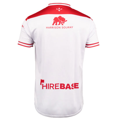 2025 HOME SHIRT