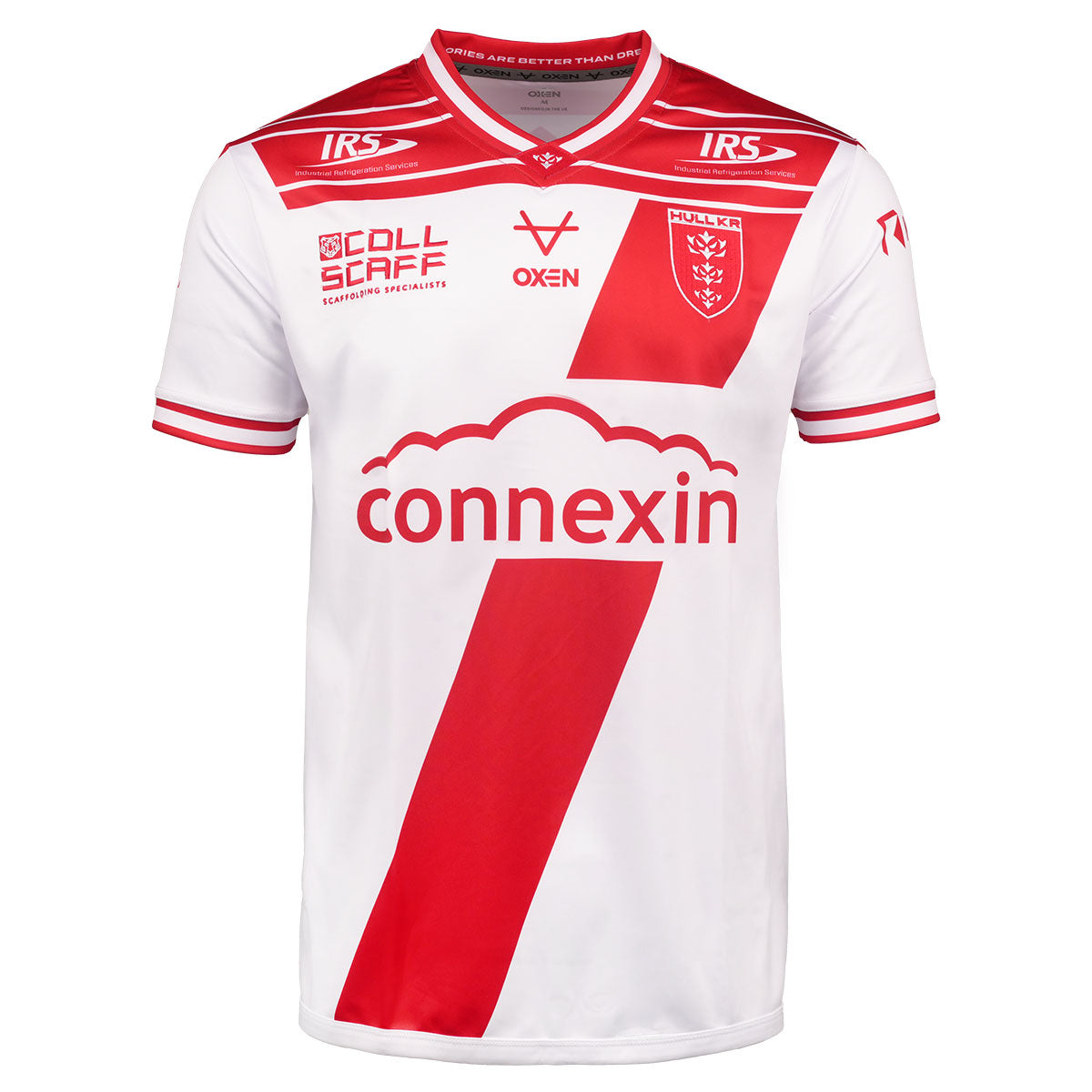 2025 JUNIOR HOME SHIRT