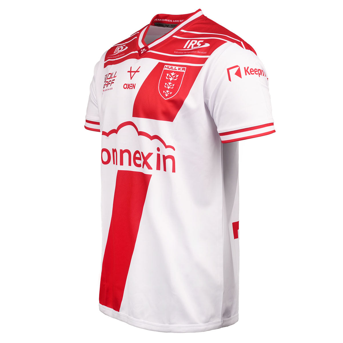 2025 HOME SHIRT