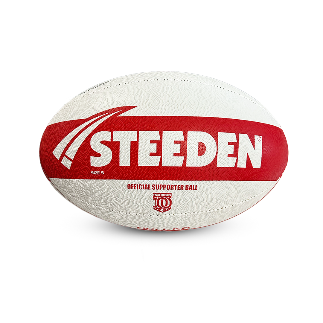 2026 HOME SUPPORTER BALL