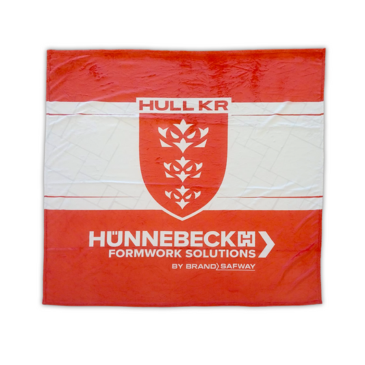 2027 HOME KIT BLANKET