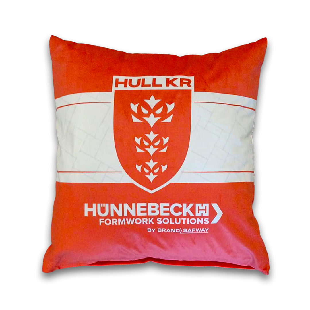 2027 HOME KIT CUSHION