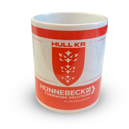 2027 HOME KIT MUG