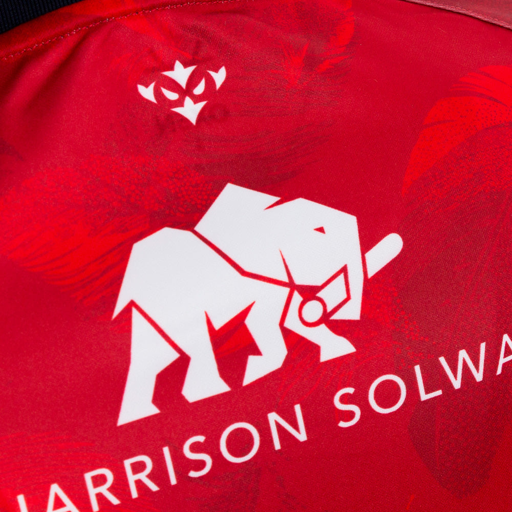 2026 JUNIOR RED ROBIN ALTERNATE SHIRT