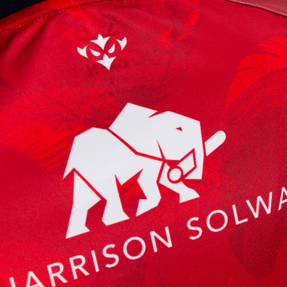 2026 JUNIOR RED ROBIN ALTERNATE SHIRT