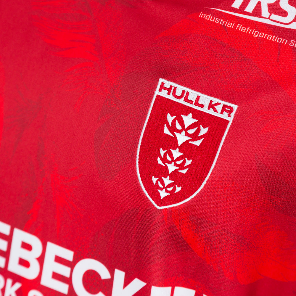 2026 RED ROBIN ALTERNATE SHIRT