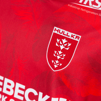 2026 RED ROBIN ALTERNATE SHIRT