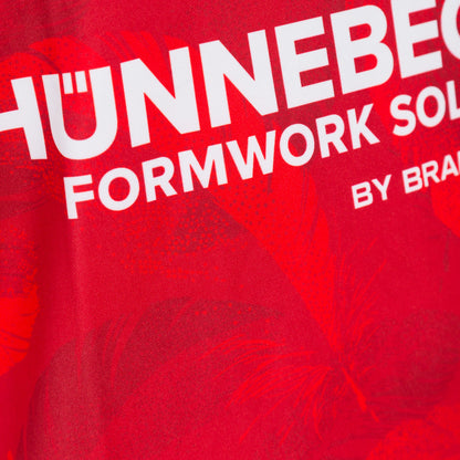 2026 RED ROBIN ALTERNATE SHIRT