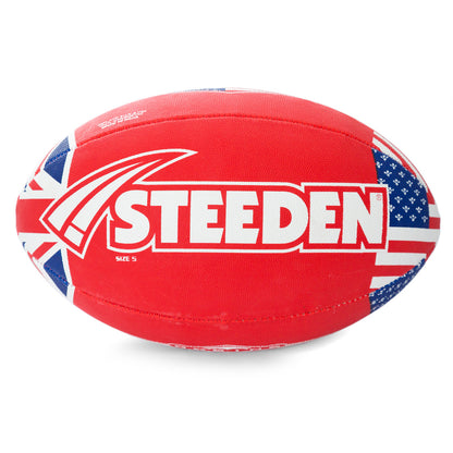 ROBINS IN VEGAS SUPPORTER BALL