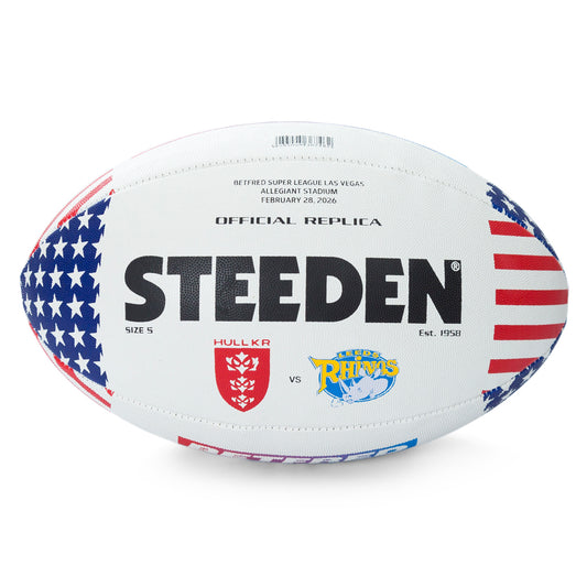 VEGAS REPLICA SUPPORTER BALL