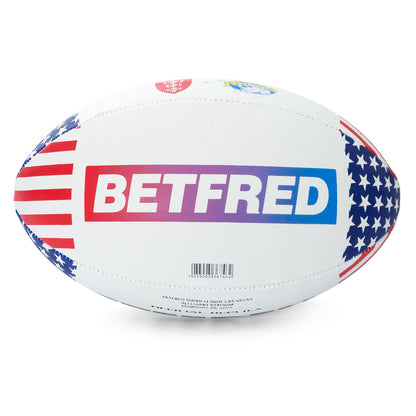 VEGAS REPLICA SUPPORTER BALL