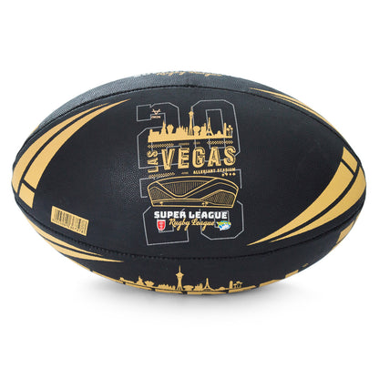 DUAL VEGAS SKYLINE 2026 SUPPORTER BALL