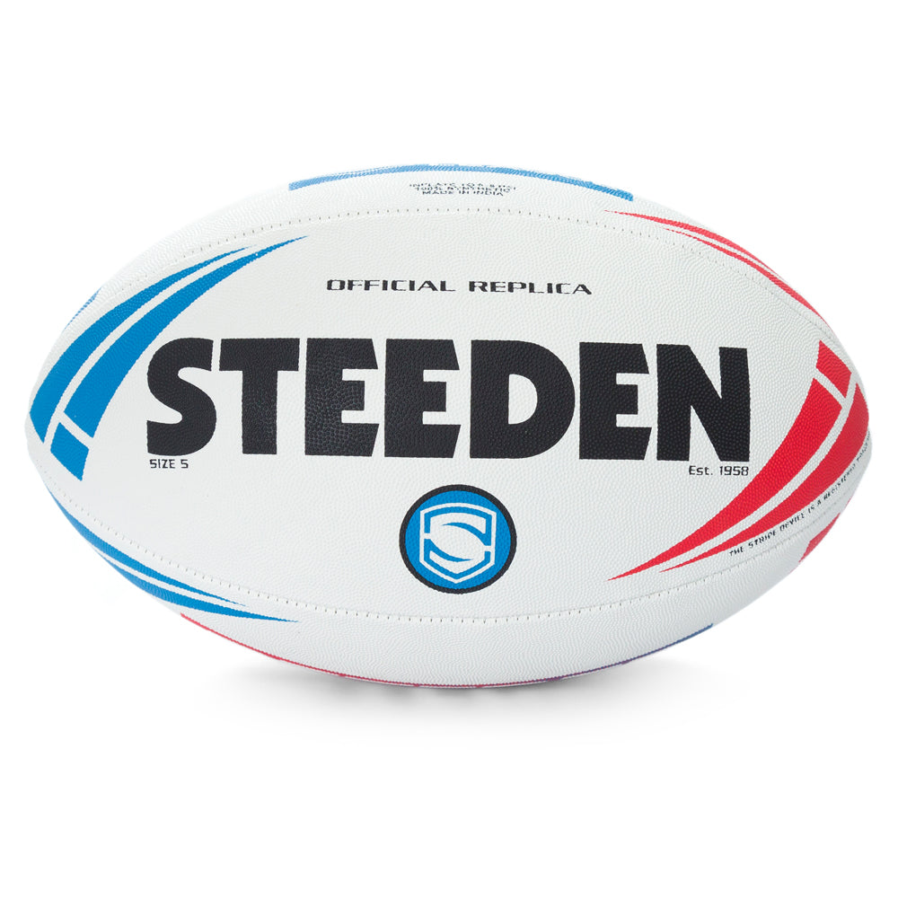 STEEDEN 30 YEAR REPLICA BALL