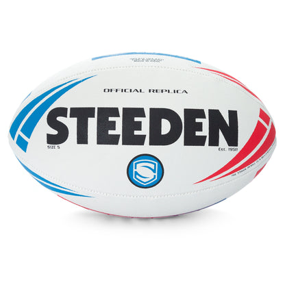 STEEDEN 30 YEAR REPLICA BALL