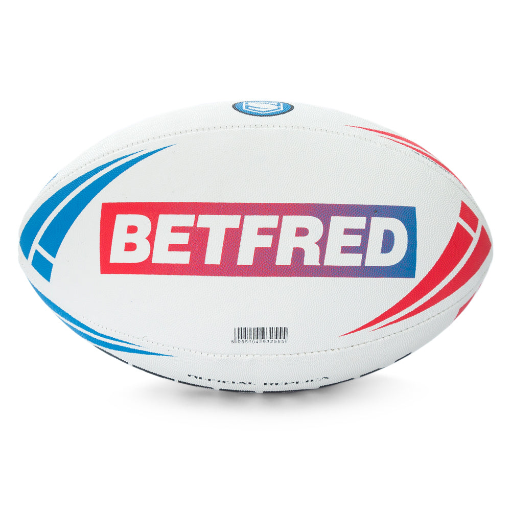 STEEDEN 30 YEAR REPLICA BALL