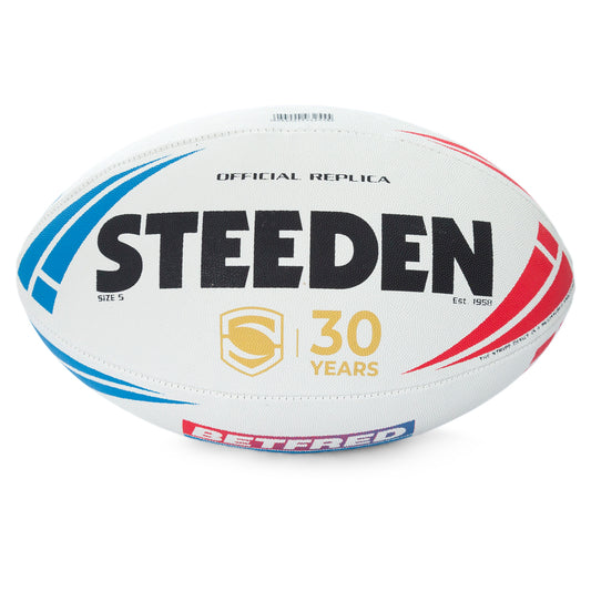 STEEDEN 30 YEAR REPLICA BALL