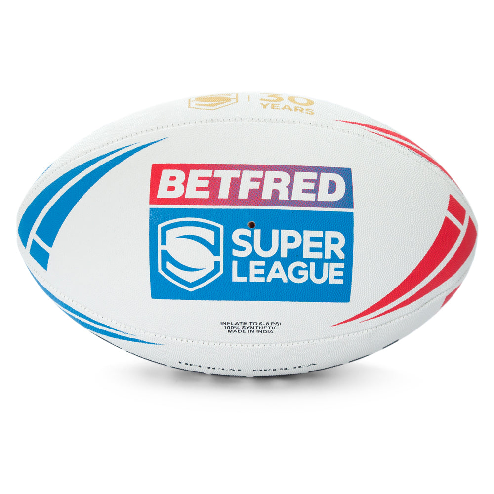 STEEDEN 30 YEAR REPLICA BALL