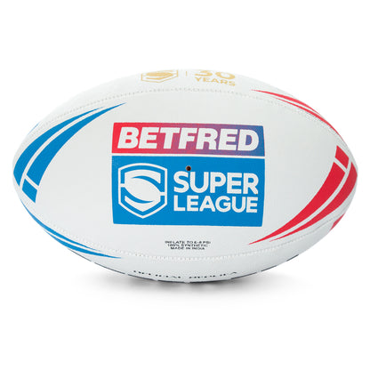 STEEDEN 30 YEAR REPLICA BALL