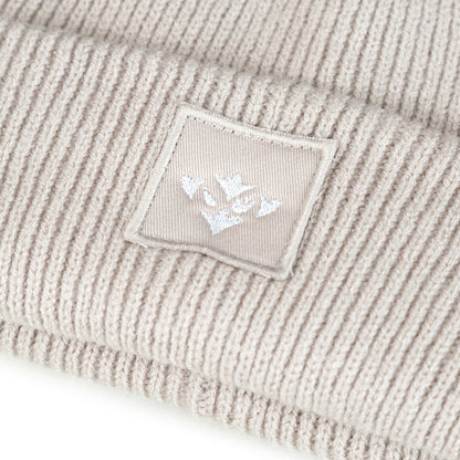 STONE JUNIOR ICON BEANIE
