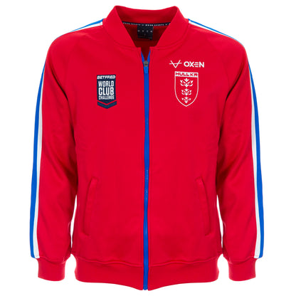 2026 WORLD CLUB CHALLENGE ANTHEM JACKET