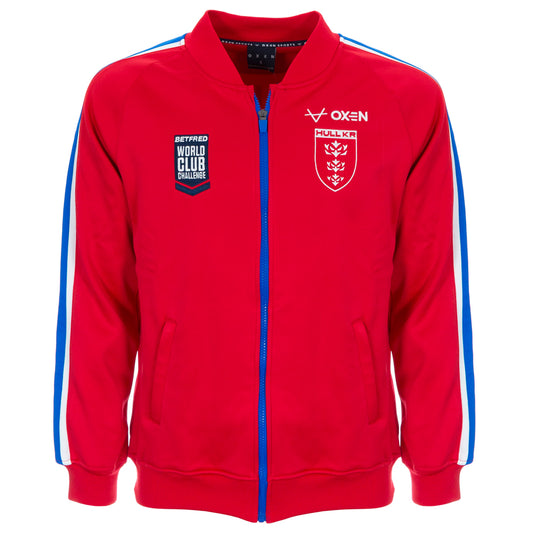 2026 WORLD CLUB CHALLENGE ANTHEM JACKET