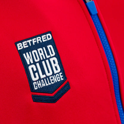 2026 WORLD CLUB CHALLENGE ANTHEM JACKET