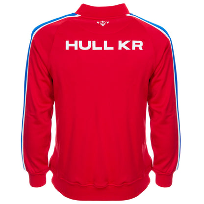 2026 WORLD CLUB CHALLENGE ANTHEM JACKET