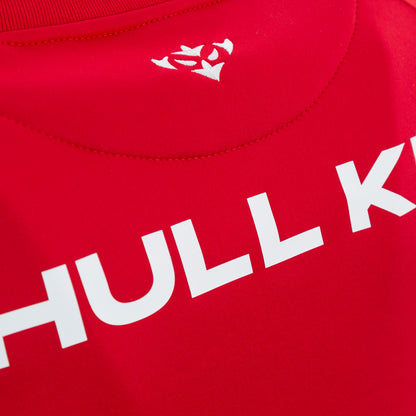 2026 WORLD CLUB CHALLENGE ANTHEM JACKET