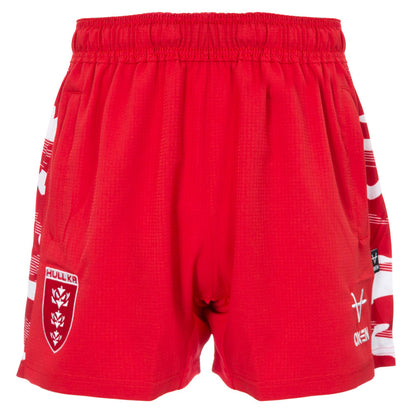 2024 THANK OUR FORCES SHORTS