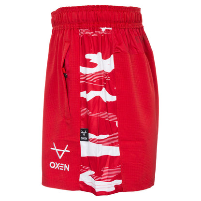 2024 THANK OUR FORCES SHORTS