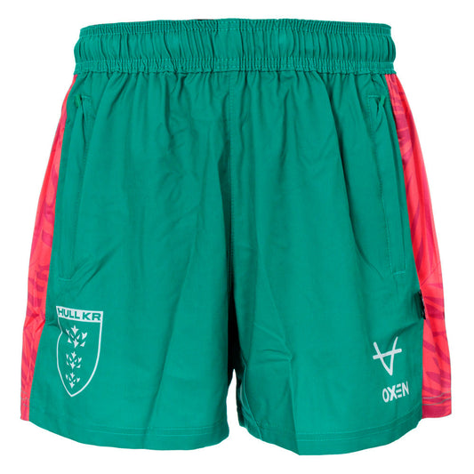 SUMMER TRAINING SHORTS