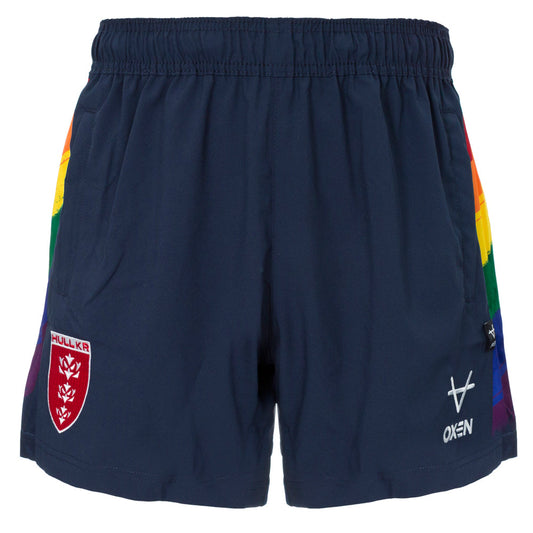 PRIDE SHORTS