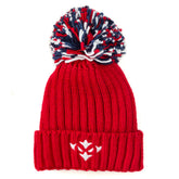 RED ICON POM