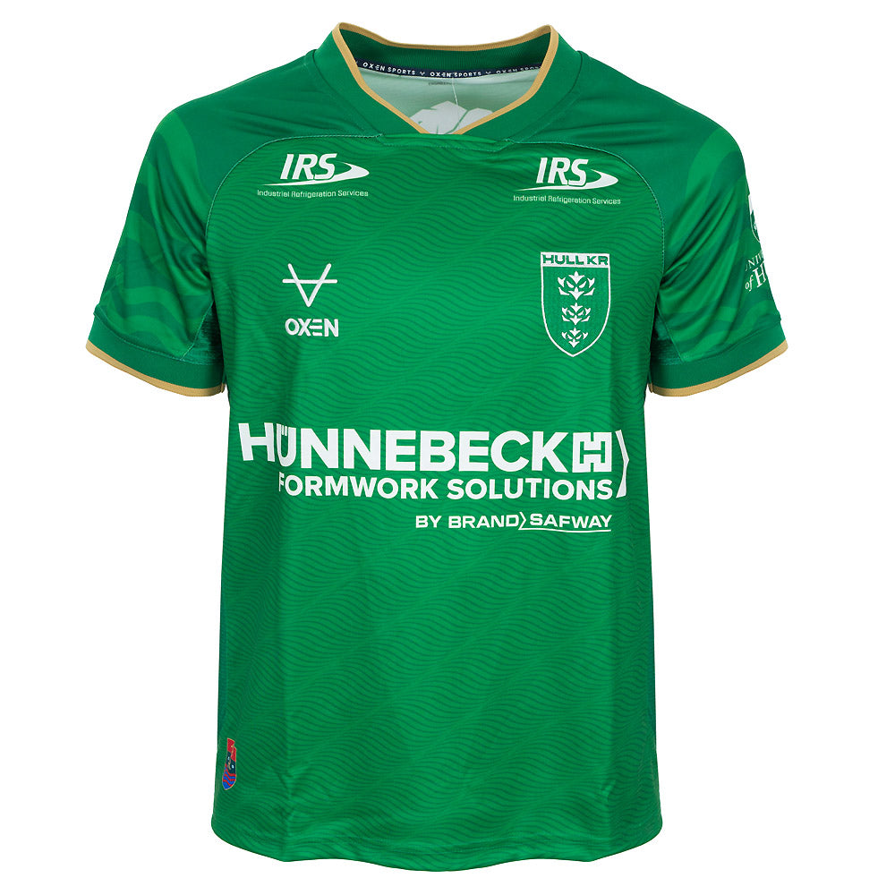 2027 JUNIOR 145 ALTERNATE SHIRT