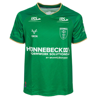 2027 JUNIOR 145 ALTERNATE SHIRT