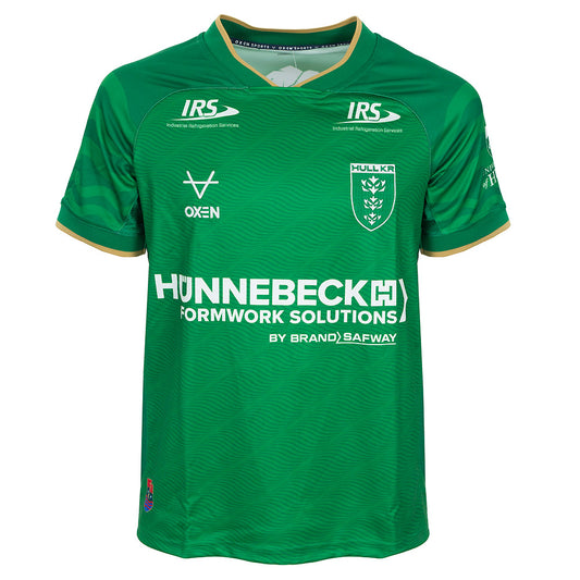 2027 LADIES 145 ALTERNATE SHIRT