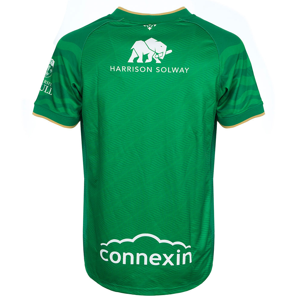 2027 JUNIOR 145 ALTERNATE SHIRT