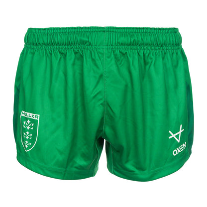 2027 145 ALTERNATE SHORTS