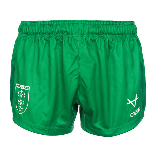 2027 145 ALTERNATE SHORTS