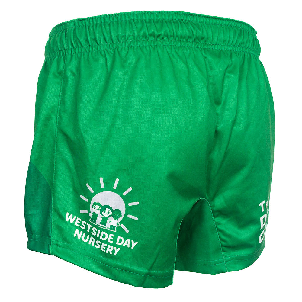 2027 145 ALTERNATE SHORTS