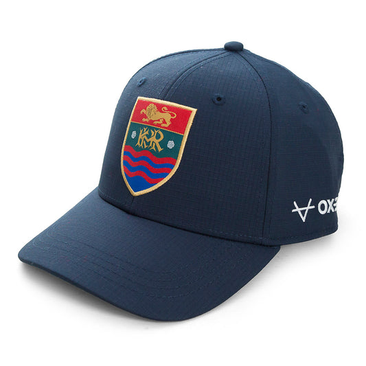 2027 OXEN 145 CAP