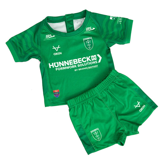 2027 TODDLER 145 KIT